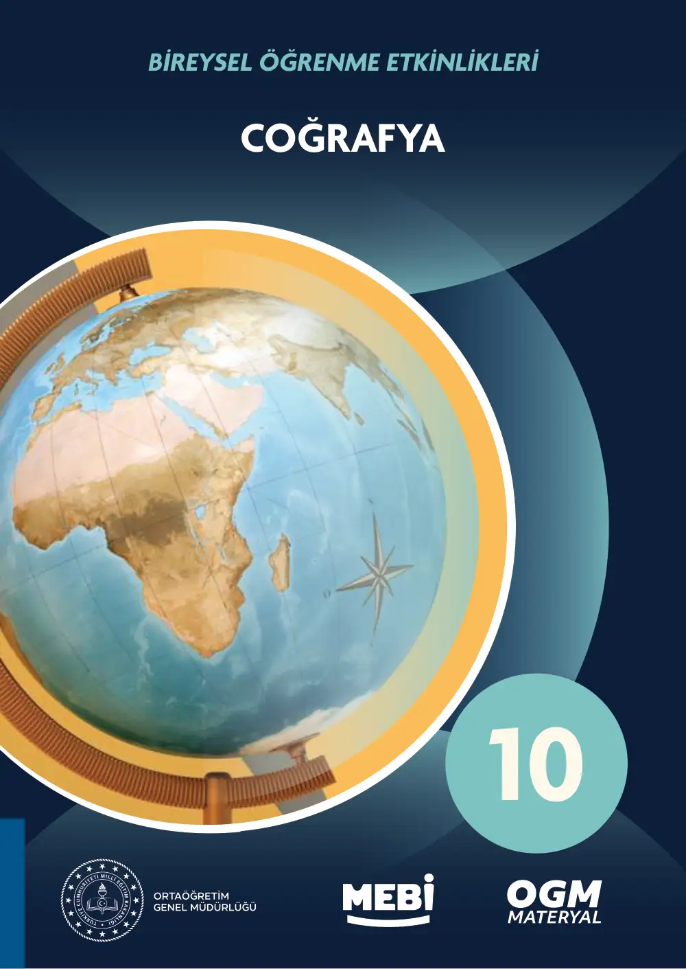 10. Sınıf Coğrafya Bireysel Öğrenme Etkinlikleri (2026-2027)