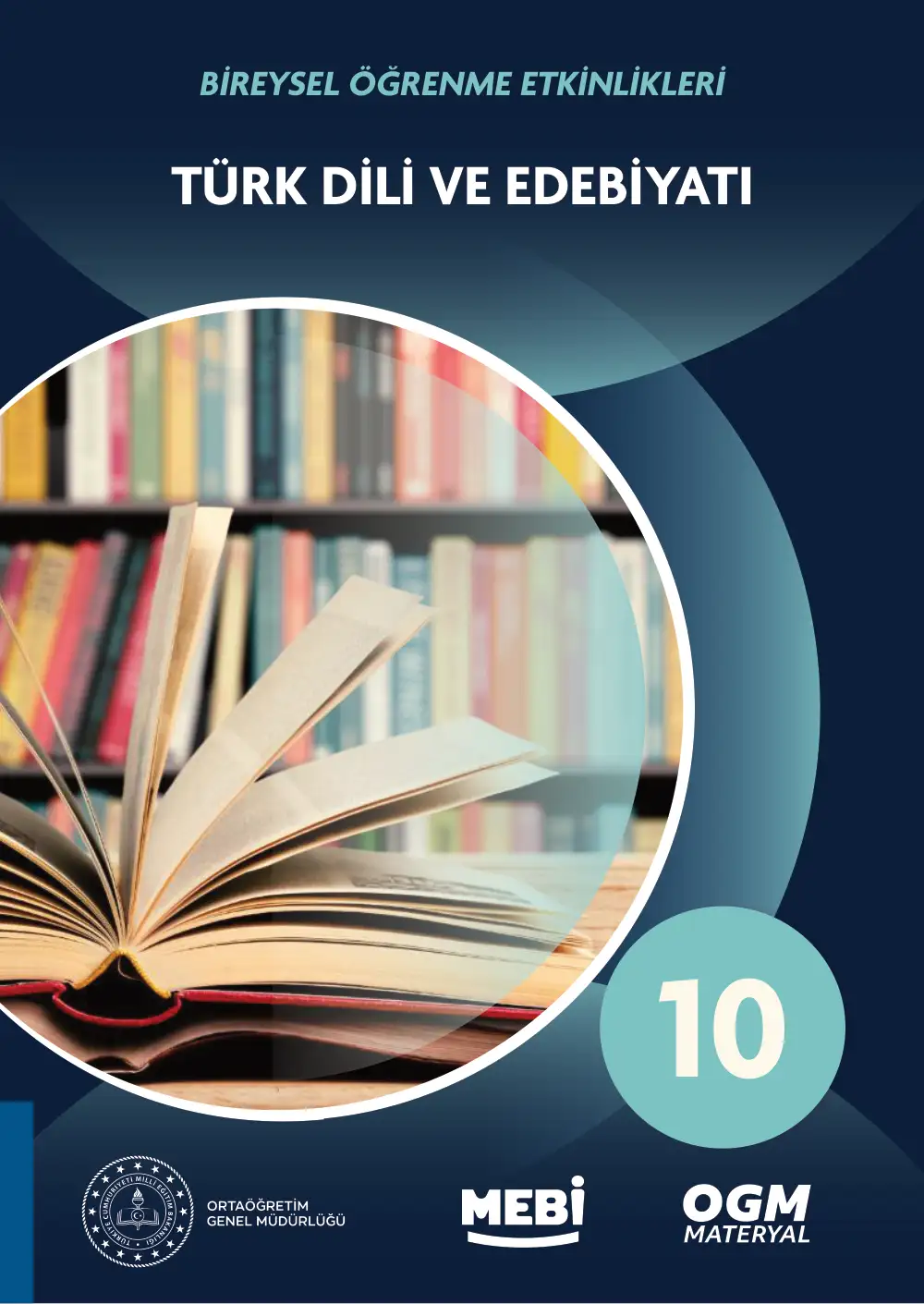 10. Sınıf Türk Dili ve Edebiyatı Bireysel Öğrenme Etkinlikleri (2026-2027)
