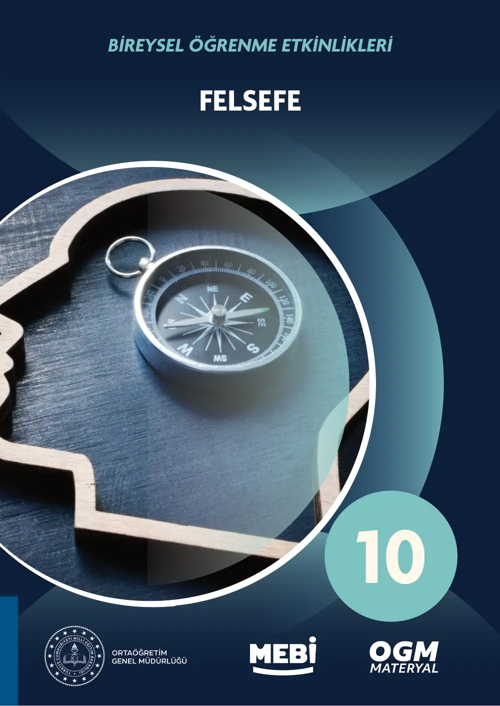 10. Sınıf Felsefe Bireysel Öğrenme Etkinlikleri (2026-2027)