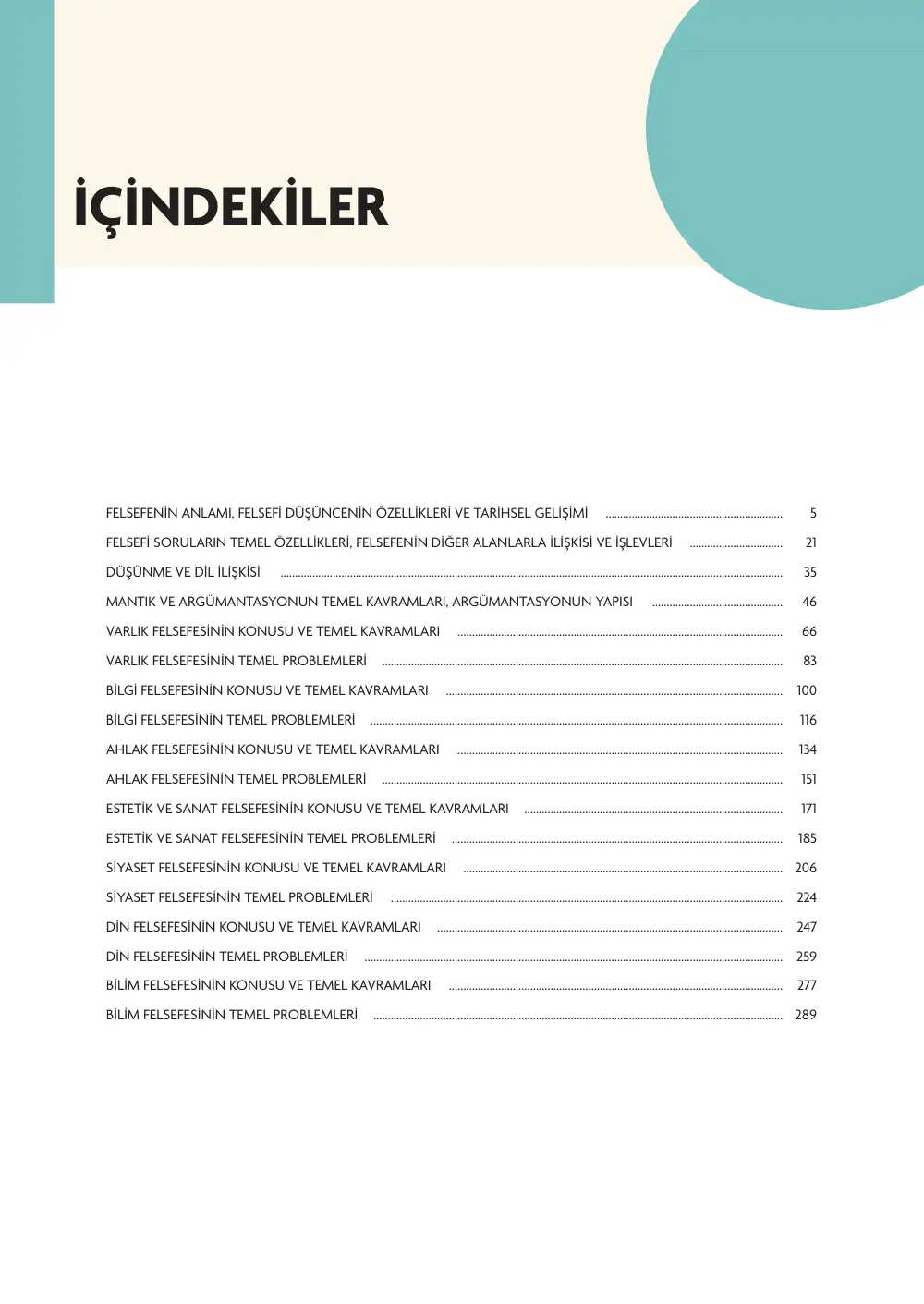 10. Sınıf Felsefe Bireysel Öğrenme Etkinlikleri (2026-2027) sayfa 4