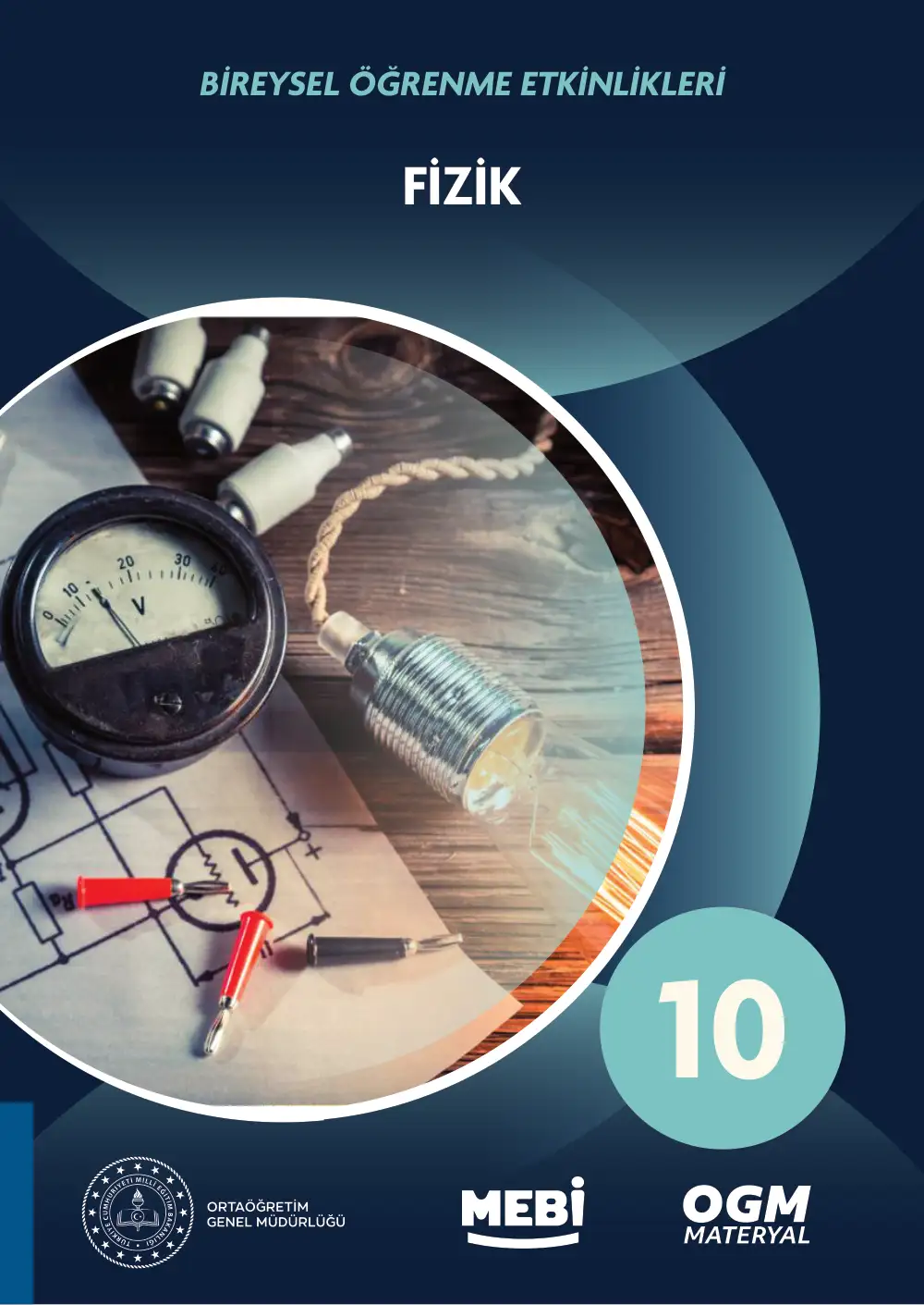 10. Sınıf Fizik Bireysel Öğrenme Etkinlikleri (2026-2027)