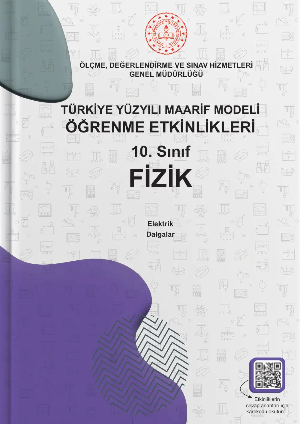 10. Sınıf Fizik Öğrenme Etkinlikleri Seti 2 (2025-2026)