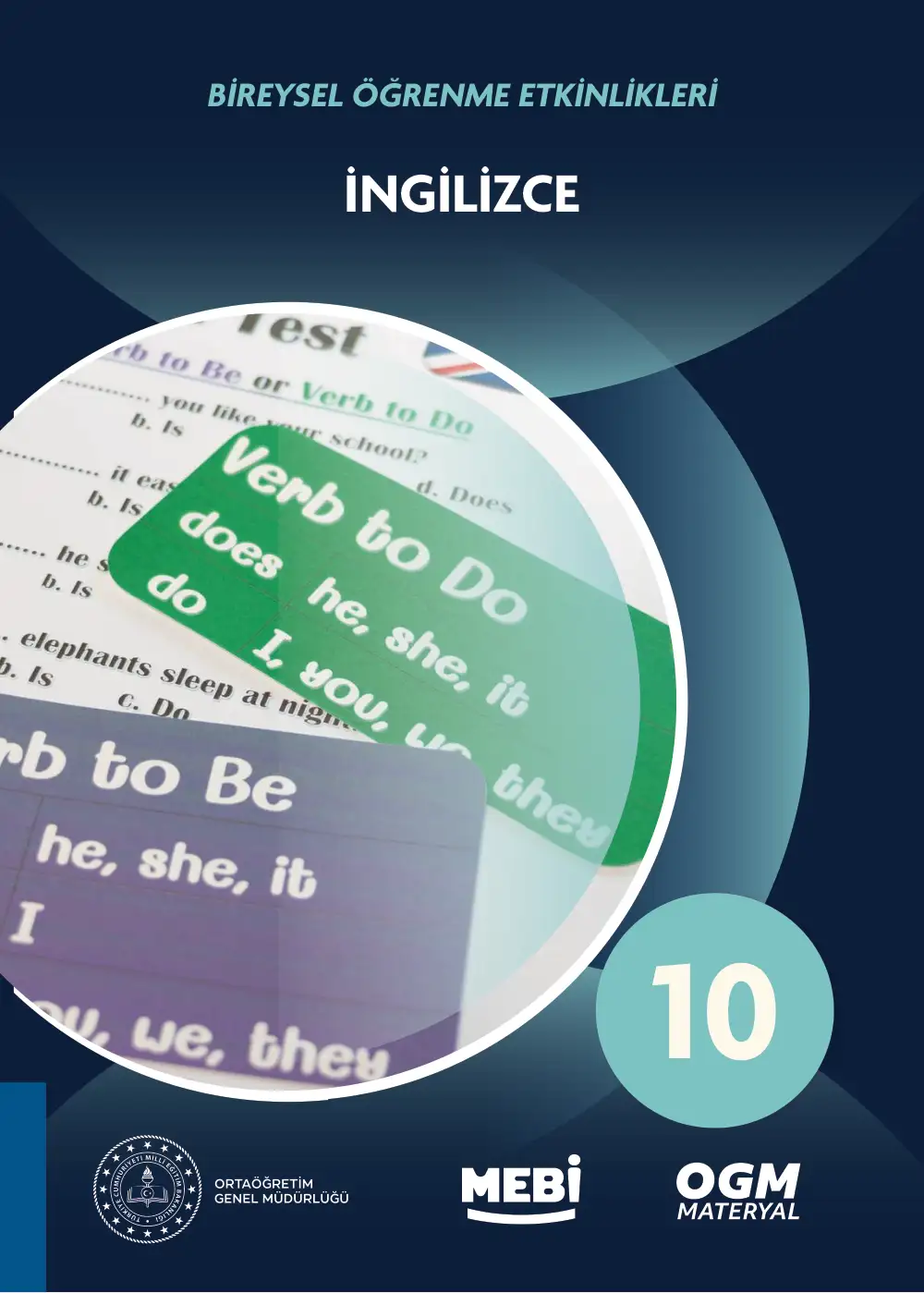 10. Sınıf İngilizce Bireysel Öğrenme Etkinlikleri (2026-2027)