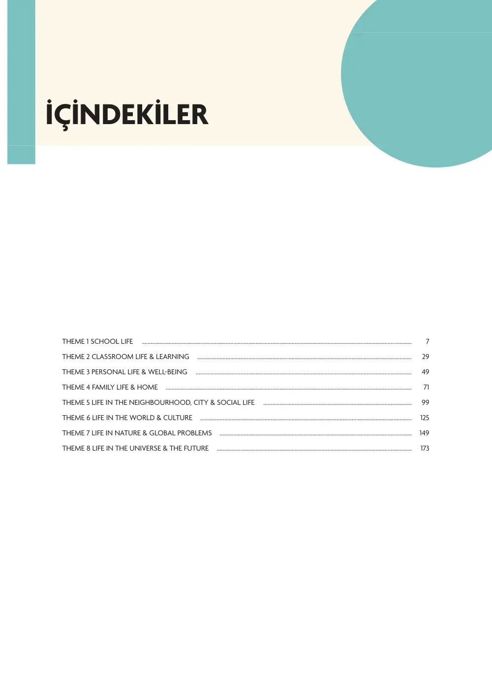10. Sınıf İngilizce Bireysel Öğrenme Etkinlikleri (2026-2027) sayfa 4