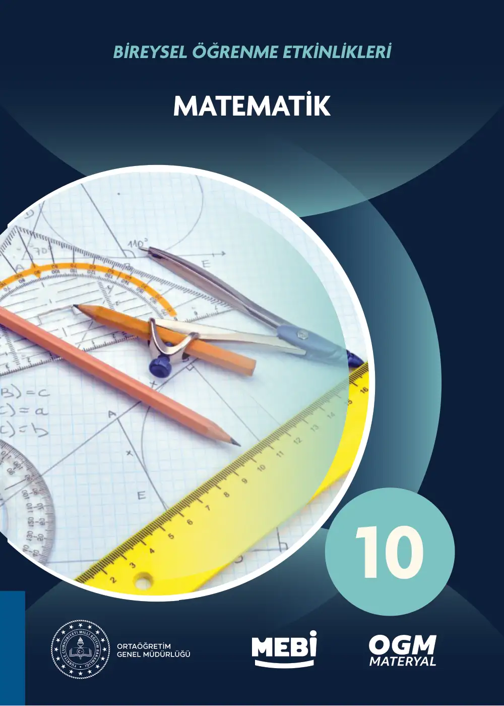 10. Sınıf Matematik Bireysel Öğrenme Etkinlikleri (2026-2027)
