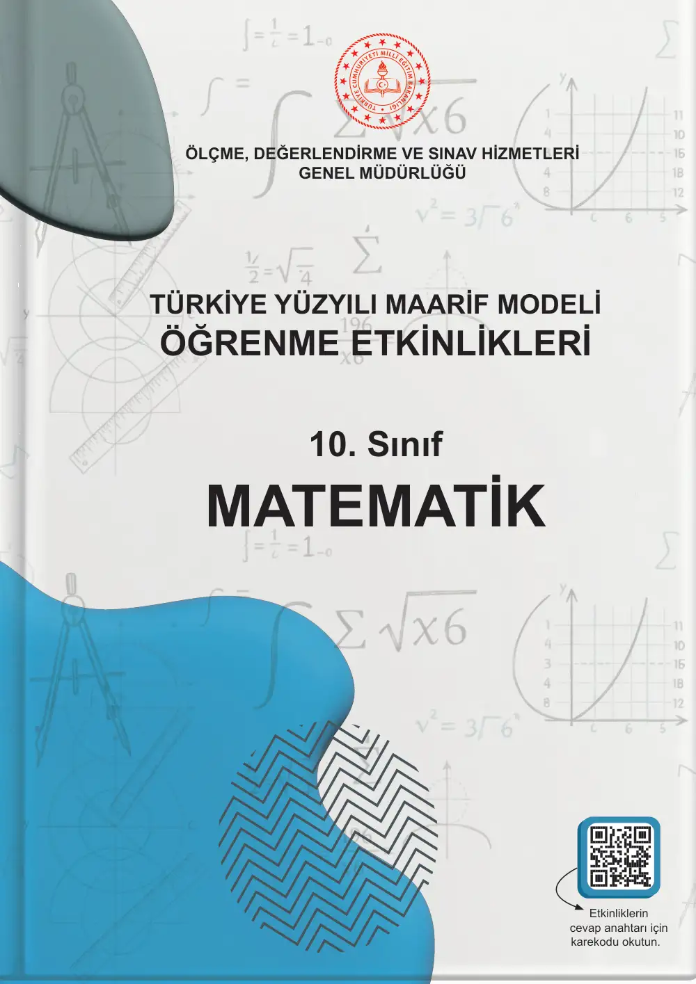 10. Sınıf Matematik Öğrenme Etkinlikleri Seti 1 (2025-2026)