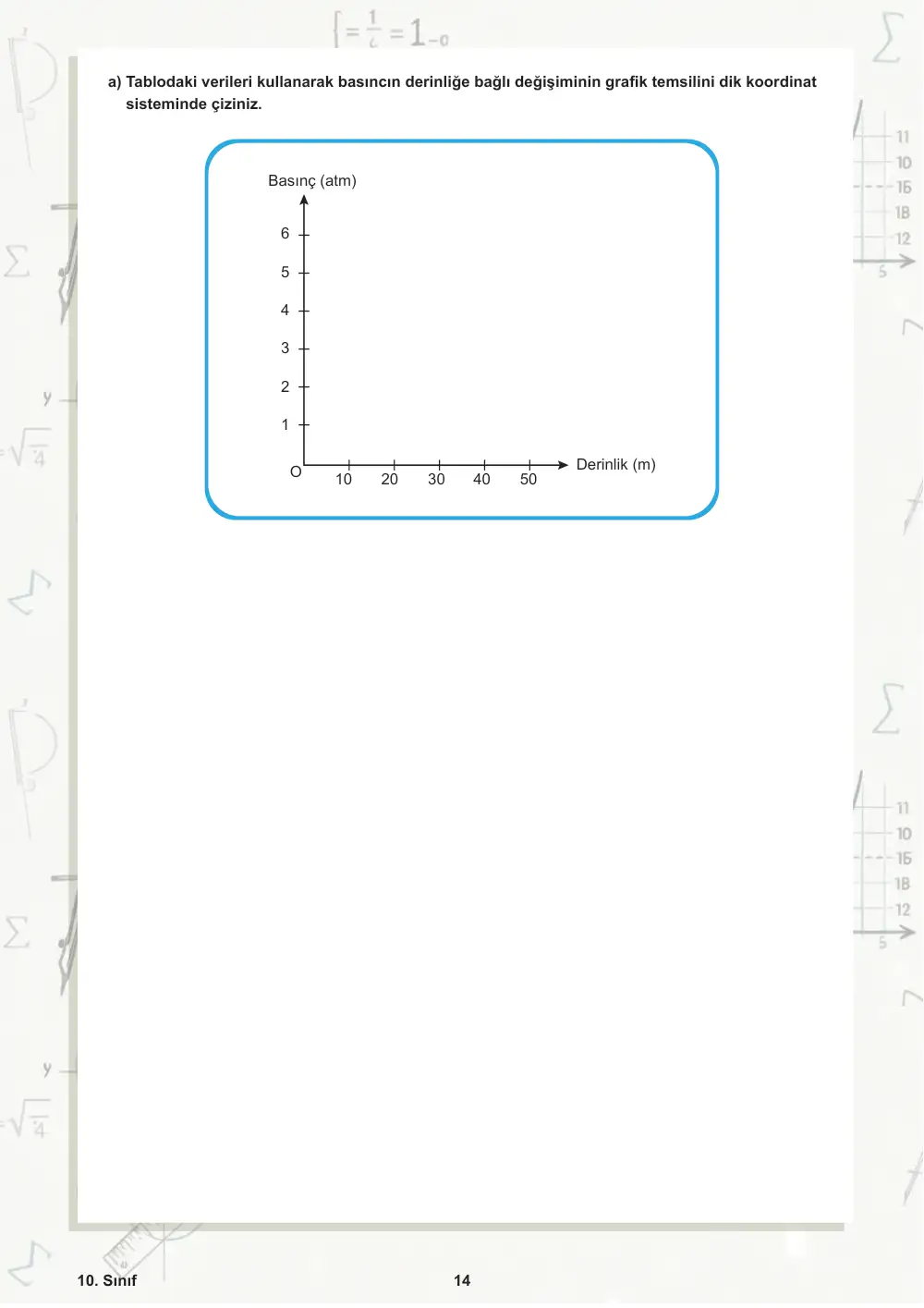 10. Sınıf Matematik Öğrenme Etkinlikleri Seti 1 (2025-2026) sayfa 15