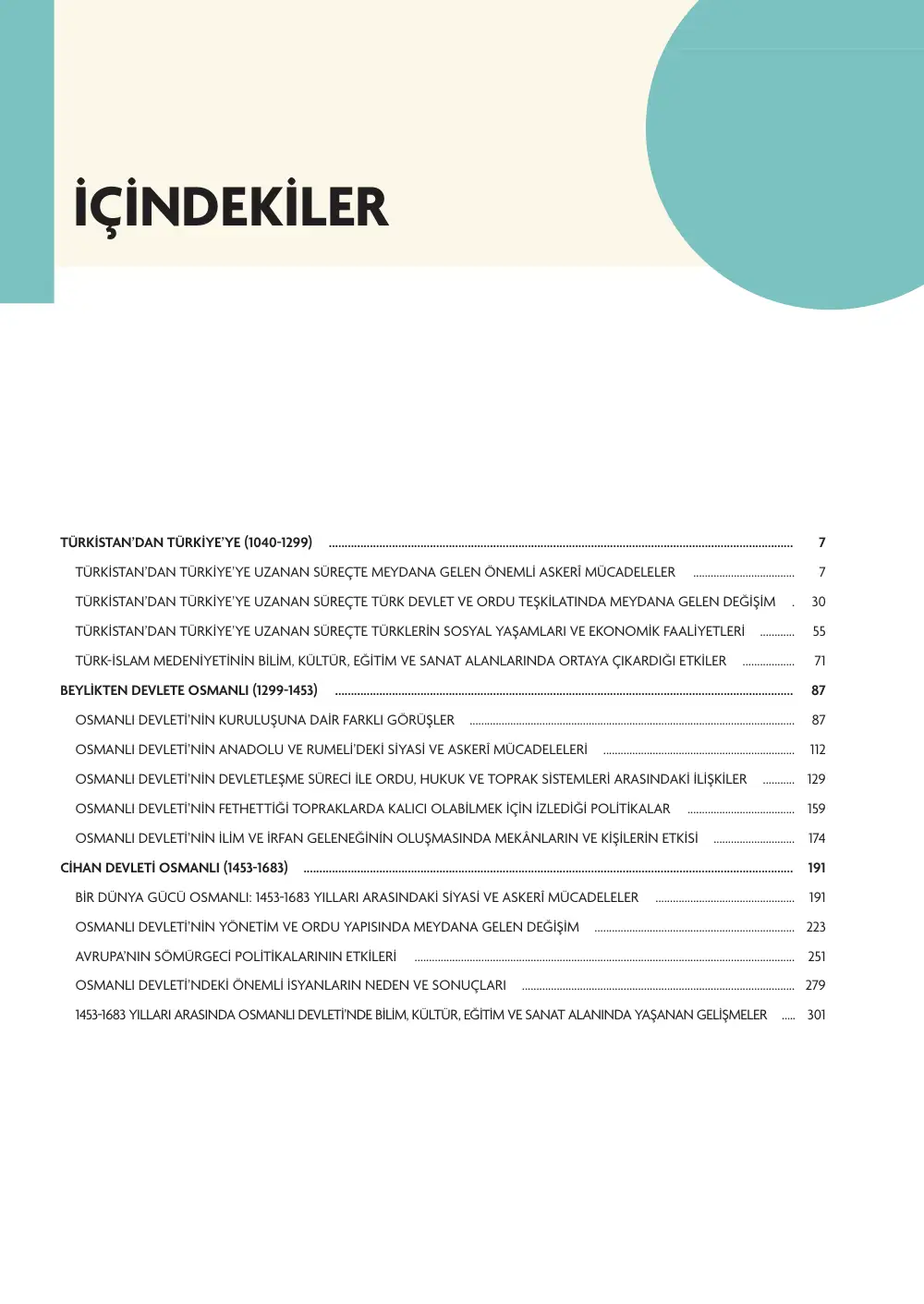 10. Sınıf Tarih Bireysel Öğrenme Etkinlikleri (2026-2027) sayfa 4