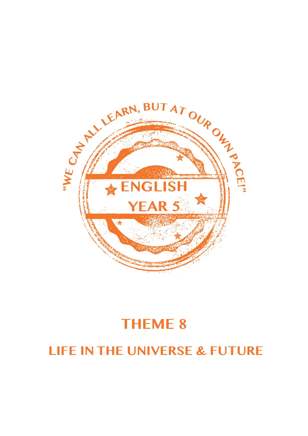 5. Sınıf İngilizce Öğrenme Etkinlikleri Seti 2 (2025-2026) sayfa 19