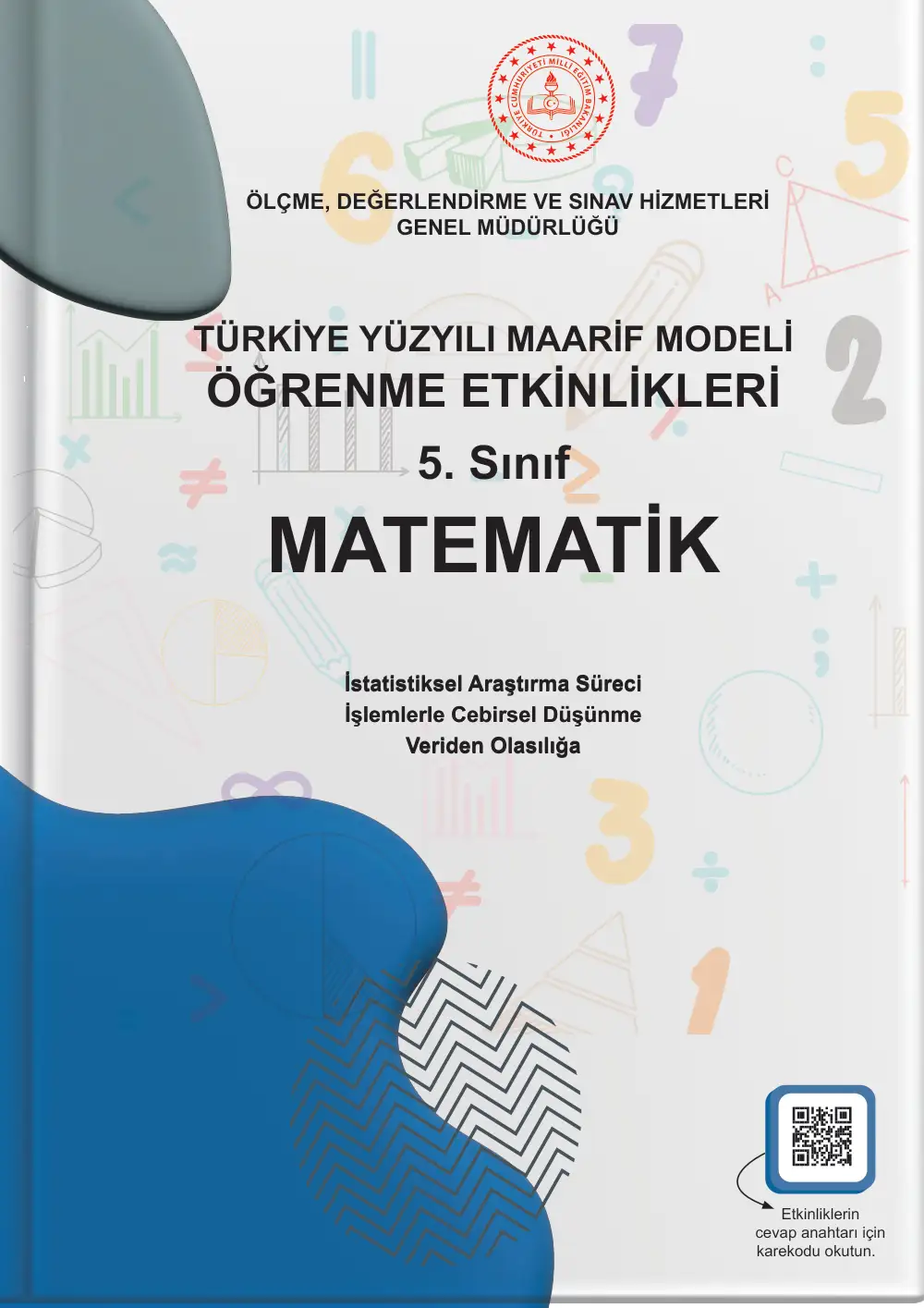 5. Sınıf Matematik Öğrenme Etkinlikleri Seti 2 (2025-2026)