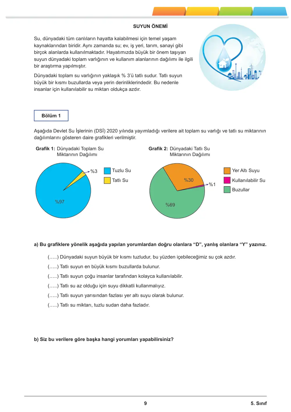 5. Sınıf Matematik Öğrenme Etkinlikleri Seti 2 (2025-2026) sayfa 11
