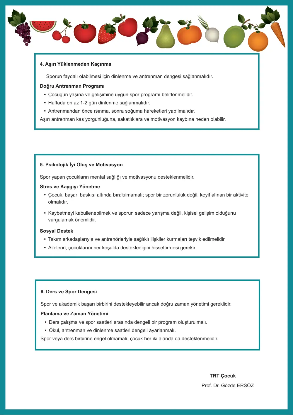 5. Sınıf Türkçe Öğrenme Etkinlikleri Seti 2 (2025-2026) cevap anahtarı sayfa 52