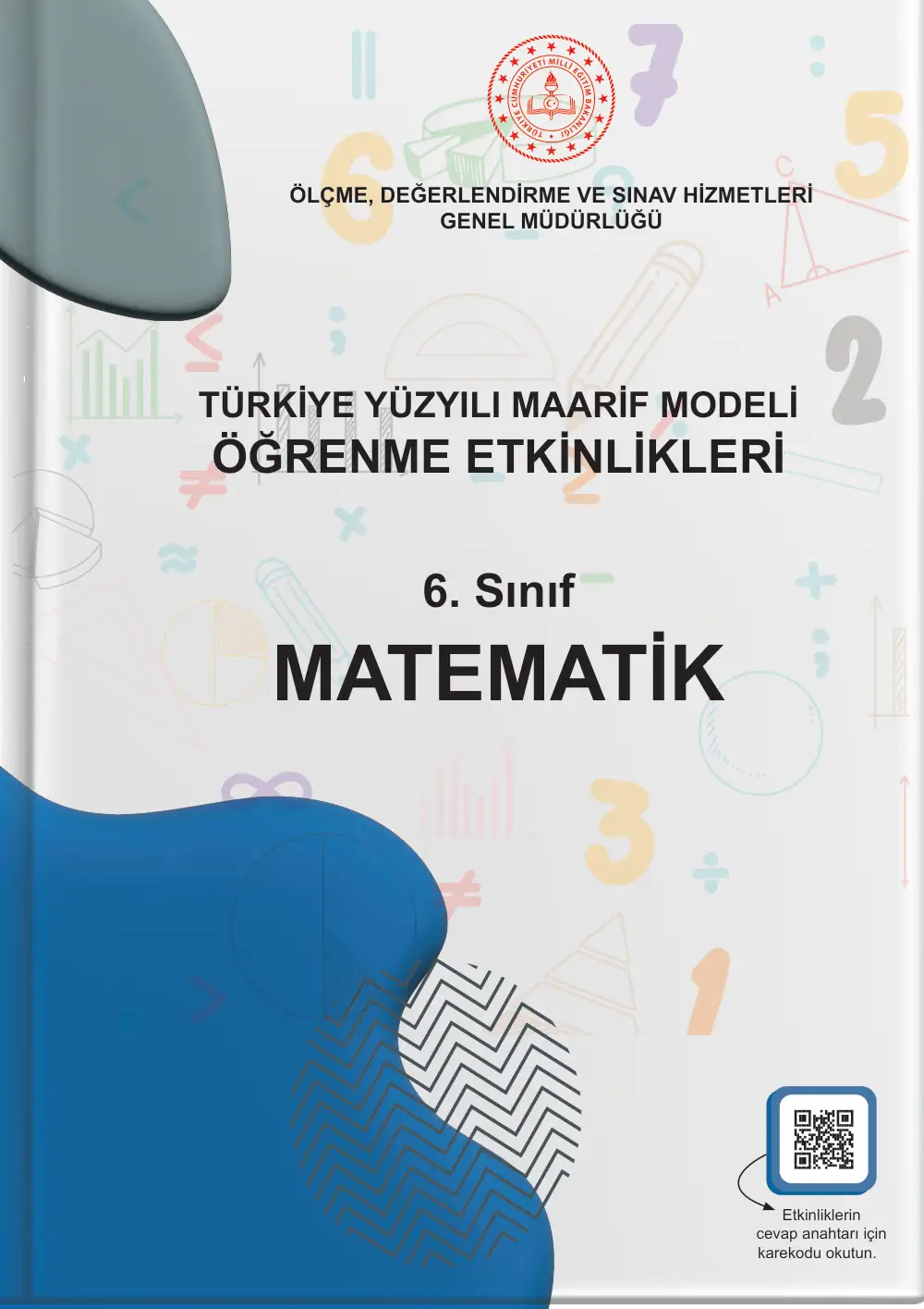 6. Sınıf Matematik Öğrenme Etkinlikleri Seti 1 (2025-2026)