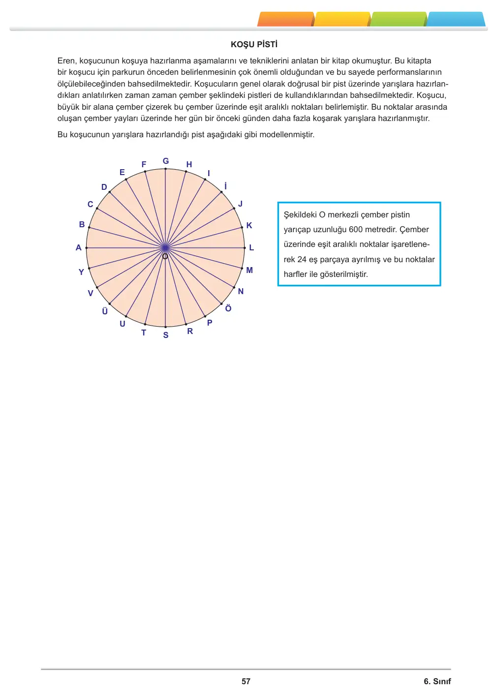 6. Sınıf Matematik Öğrenme Etkinlikleri Seti 2 (2025-2026) sayfa 59