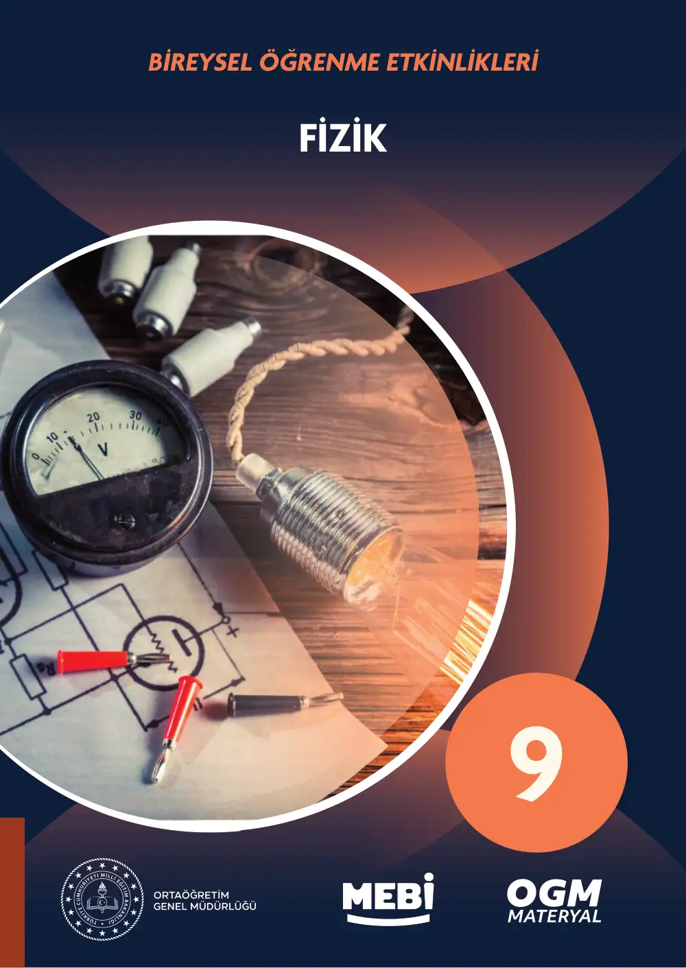 9. Sınıf Fizik Bireysel Öğrenme Etkinlikleri (2026-2027)