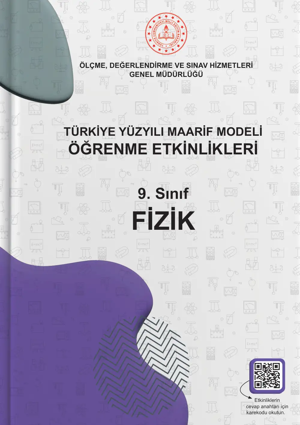 9. Sınıf Fizik Öğrenme Etkinlikleri Seti 1 (2025-2026)