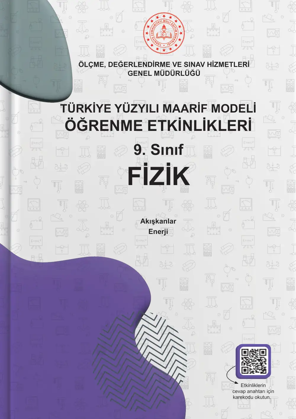 9. Sınıf Fizik Öğrenme Etkinlikleri Seti 2 (2025-2026)