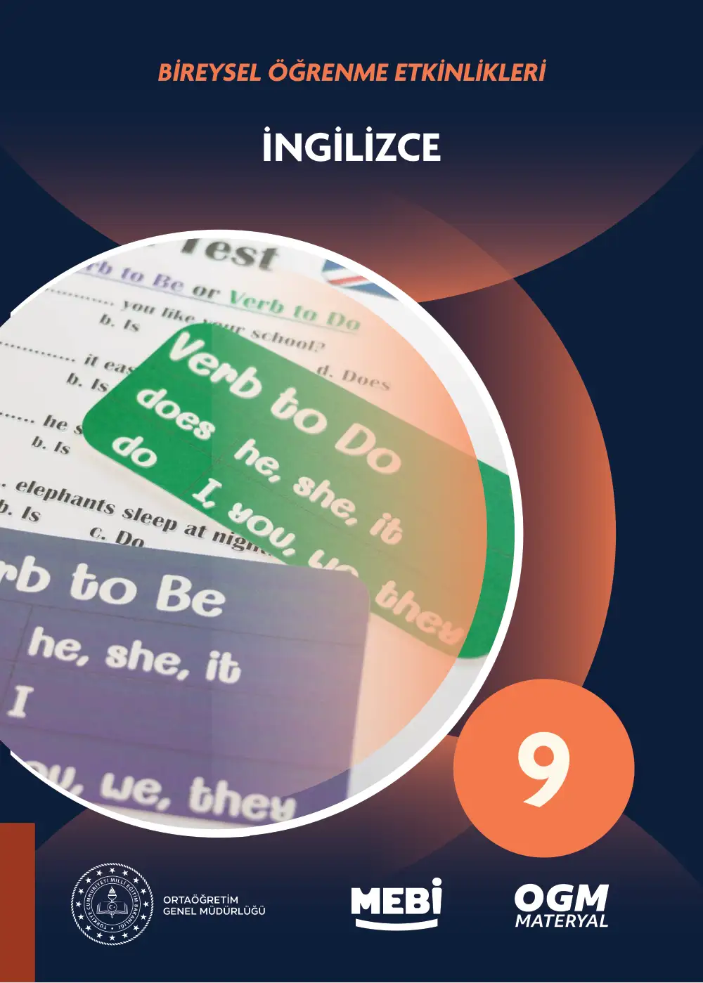 9. Sınıf İngilizce Bireysel Öğrenme Etkinlikleri (2026-2027)