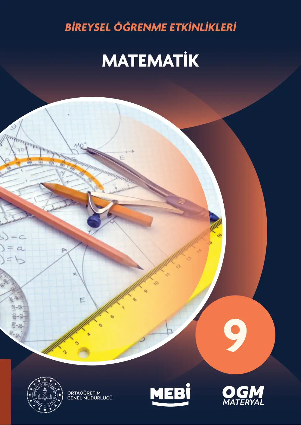 9. Sınıf Matematik Bireysel Öğrenme Etkinlikleri (2026-2027)