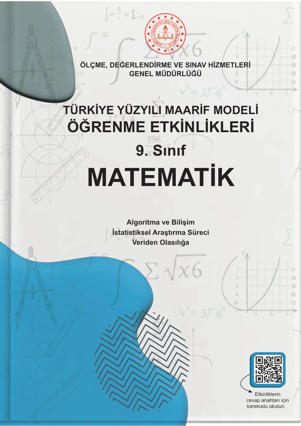 9. Sınıf Matematik Öğrenme Etkinlikleri Seti 2 (2025-2026)