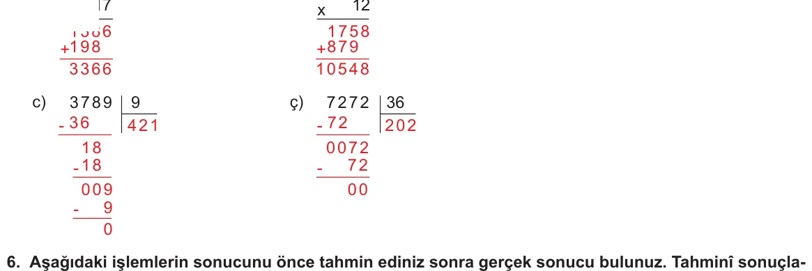 MEB resmî cevap