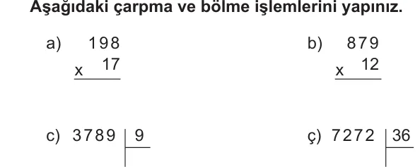 MEB sorusu