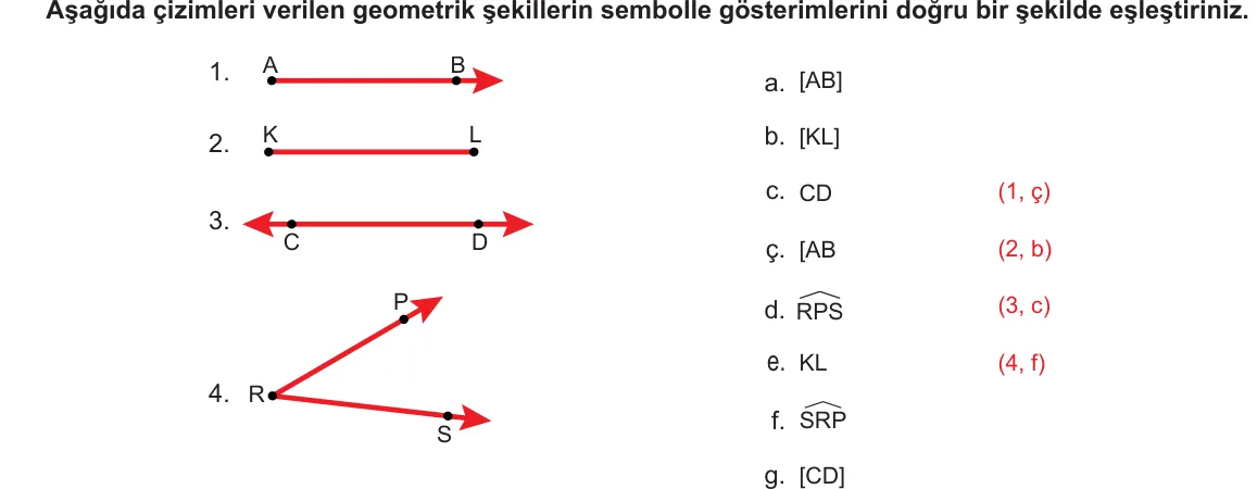 MEB resmî cevap
