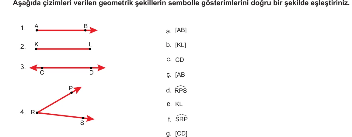 MEB sorusu