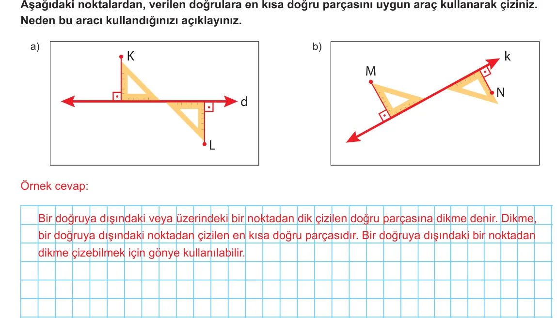 MEB resmî cevap