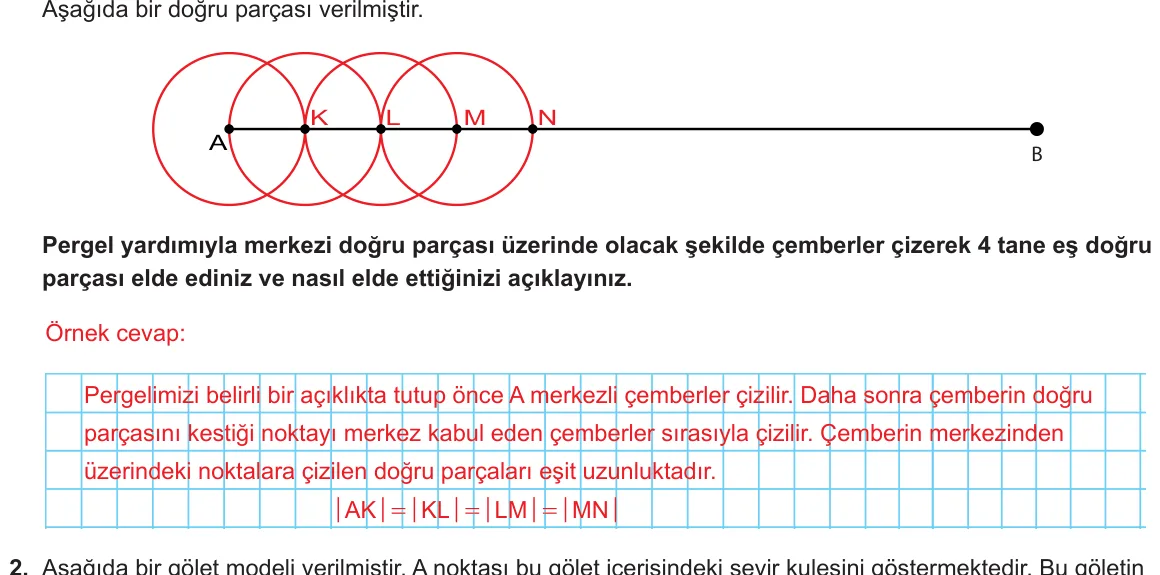 MEB resmî cevap