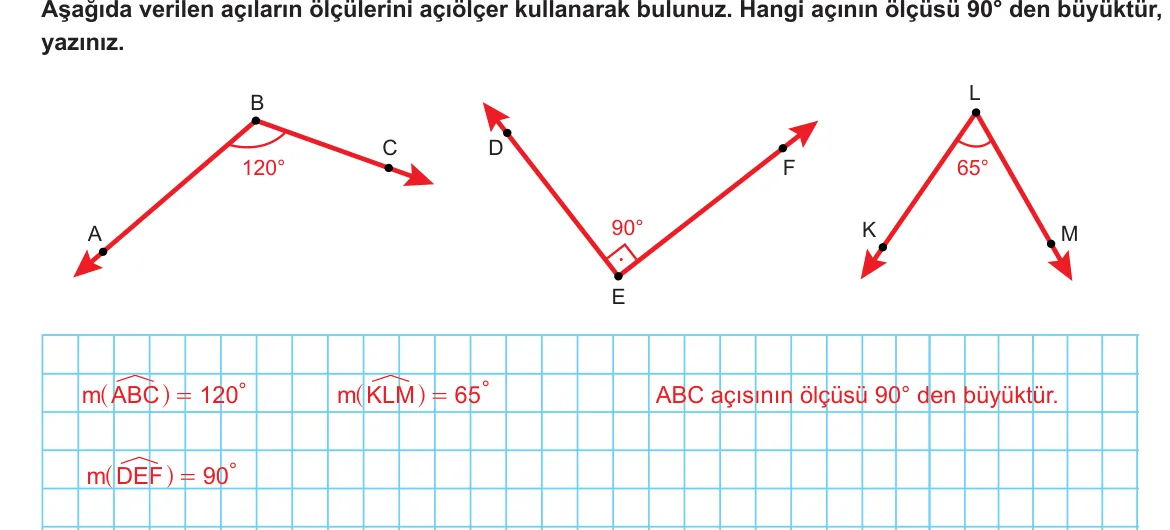 MEB resmî cevap