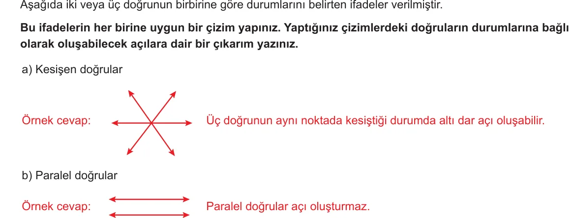 MEB resmî cevap