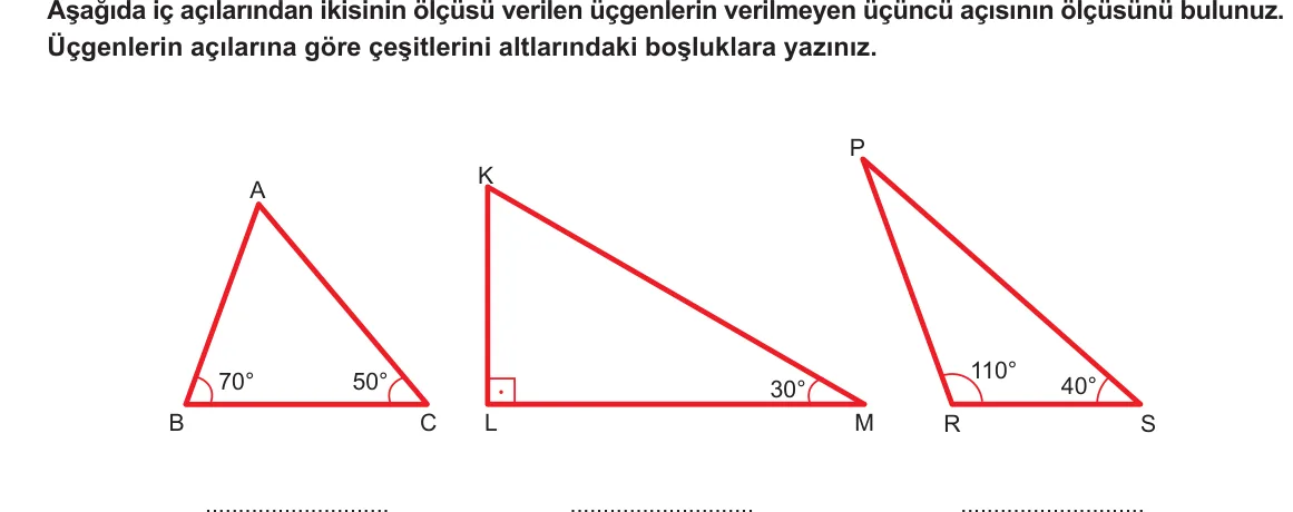 MEB sorusu