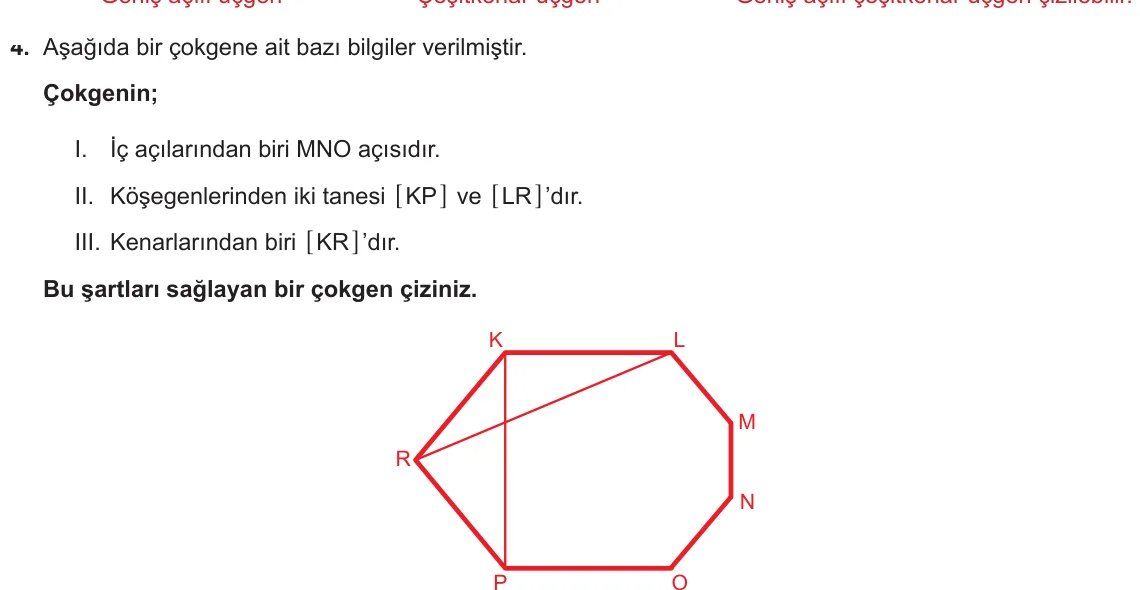 MEB resmî cevap