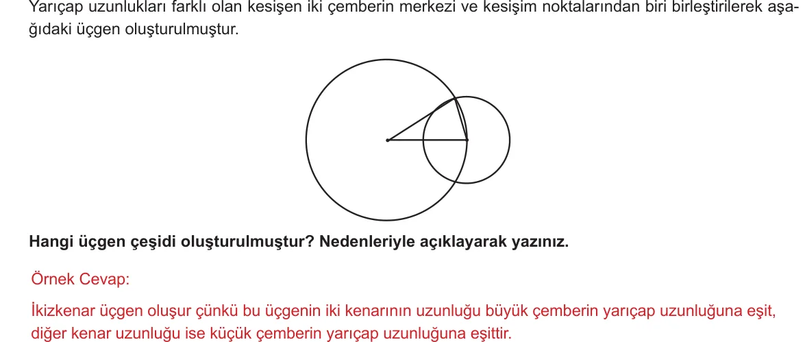 MEB resmî cevap
