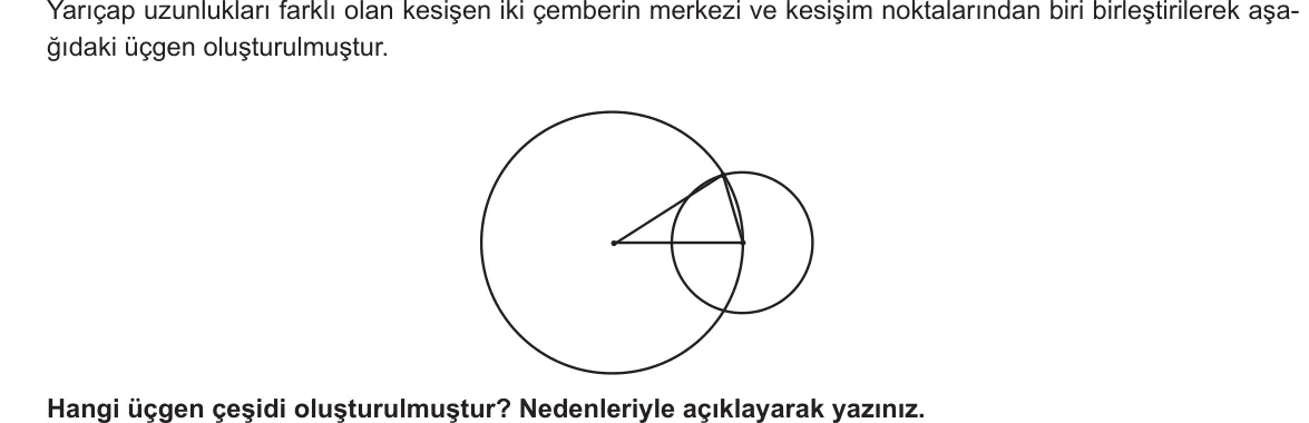 MEB sorusu