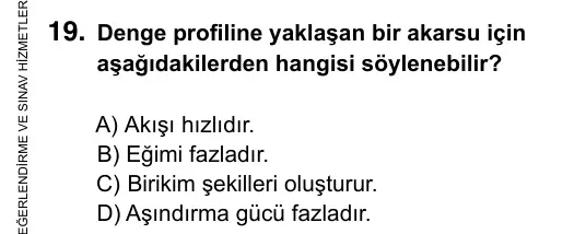 9, 10, 11. Sınıf Sosyal Bilgiler 2017 İOKBS Bursluluk Sınavı 19. Soru görseli