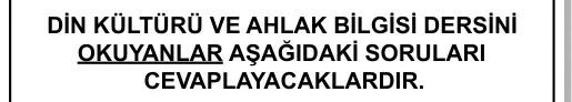 9, 10, 11. Sınıf Sosyal Bilgiler 2017 İOKBS Bursluluk Sınavı 20. Soru görseli (2/2)