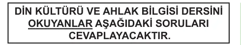 9, 10. Sınıf Sosyal Bilgiler 2026 İOKBS Bursluluk Sınavı 16. Soru görseli (2/2)