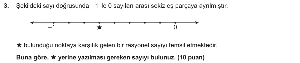 19. soru