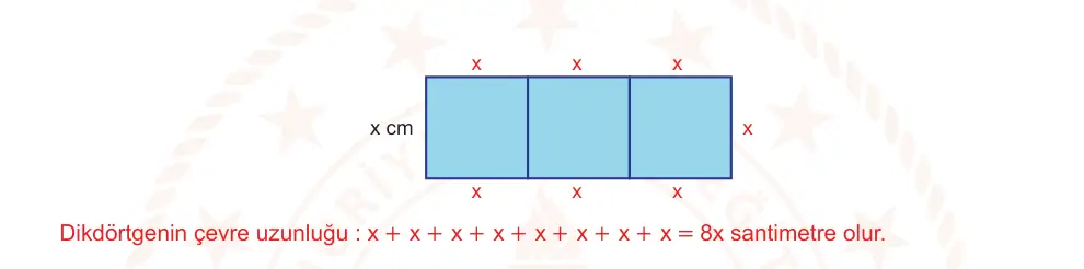 6. Sınıf Matematik 2024-2025 2. Dönem 1. Yazılı Ortak Sınav 7. Soru (Öğle Oturumu, MEB ders kitabı) resmi çözüm görseli