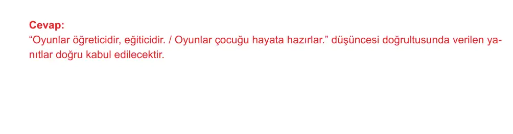 7. Sınıf Türkçe 2025-2026 1. Dönem 1. Yazılı Ortak Sınav 6. Soru (Öğle Oturumu, Mazeret Sınavı) resmi çözüm görseli