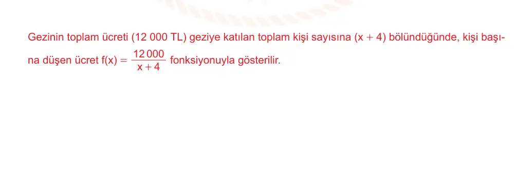 10. Sınıf Matematik 2025-2026 2. Dönem 1. Yazılı Ortak Sınav 3. Soru (Öğle Oturumu) resmi çözüm görseli