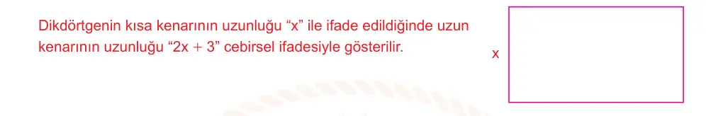 6. Sınıf Matematik 2025-2026 2. Dönem 1. Yazılı Ortak Sınav 2. Soru (Öğle Oturumu) resmi çözüm görseli