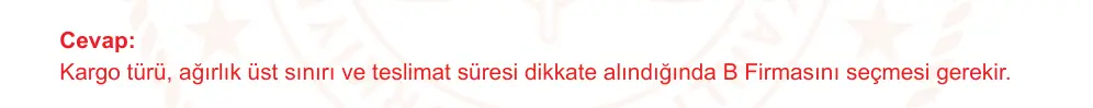 6. Sınıf Türkçe 2025-2026 2. Dönem 1. Yazılı Ortak Sınav 4. Soru (Öğle Oturumu, Mazeret Sınavı) resmi çözüm görseli