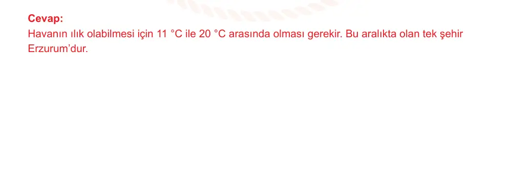 6. Sınıf Türkçe 2025-2026 2. Dönem 1. Yazılı Ortak Sınav 4. Soru (Öğle Oturumu) resmi çözüm görseli