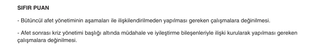 9. Sınıf Coğrafya 2025-2026 2. Dönem 2. Yazılı 6. Soru (Yazılıya Hazırlanıyorum) resmi çözüm görseli (2/2)